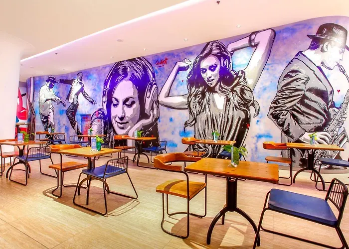 Hotel Solia Bali Legian (Bali)