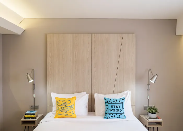 Hotel Solia Bali 4*