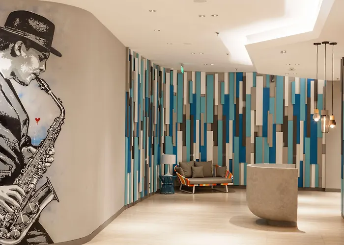 Solia Bali Hotel Legian (Bali)