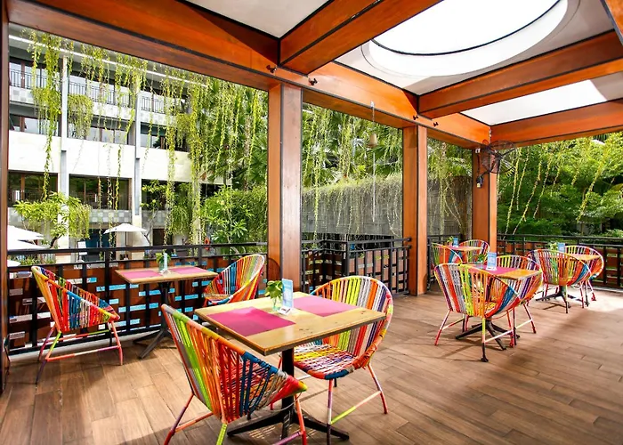 Solia Bali Hotel Legian (Bali)