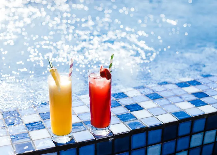 Solia Bali Hotel