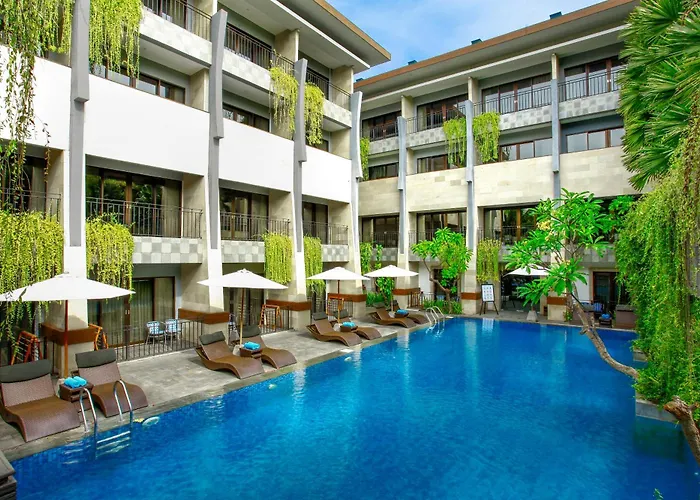 Solia Bali 4*
