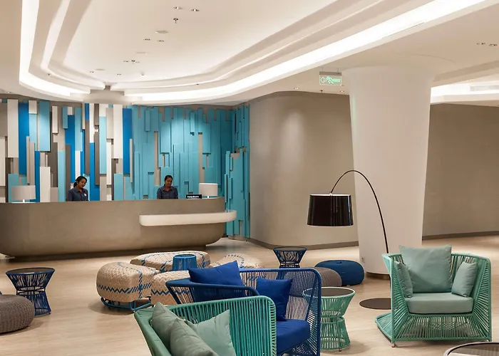 Solia Bali Hotel