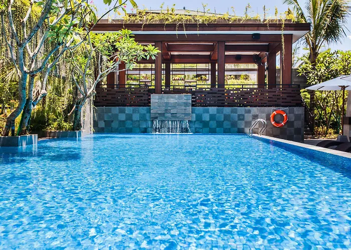 Hotel Solia Bali Legian (Bali)