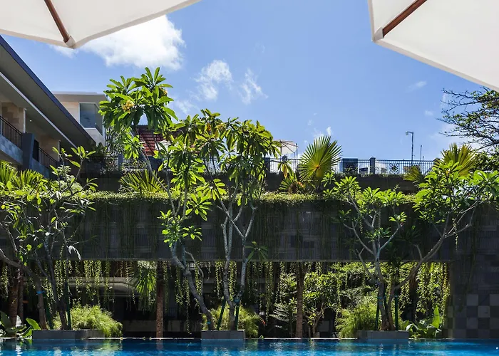 Hotel Solia Bali