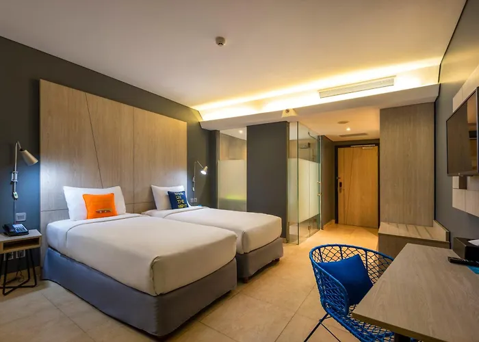 Solia Bali 4*