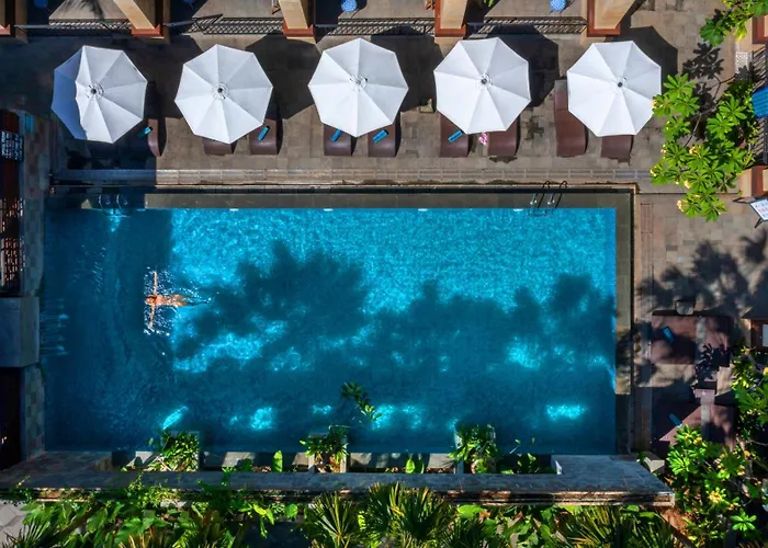 Solia Bali
