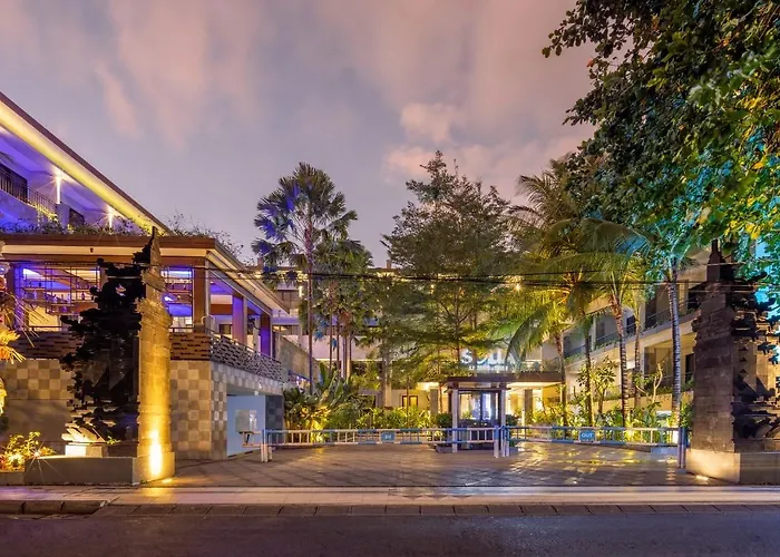 Hotel Solia Bali Legian (Bali)