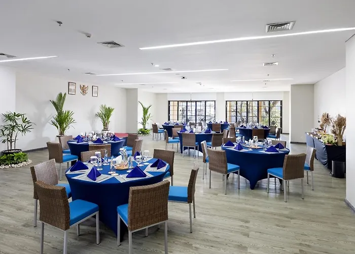 Solia Bali 4*