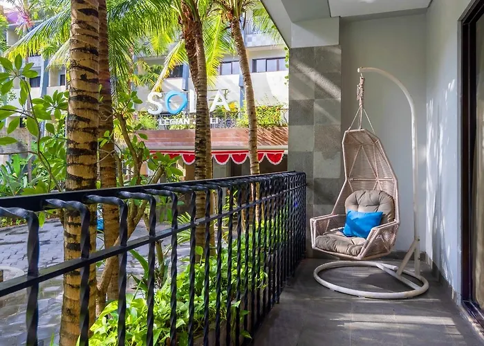 Solia Bali Hotel Legian (Bali)