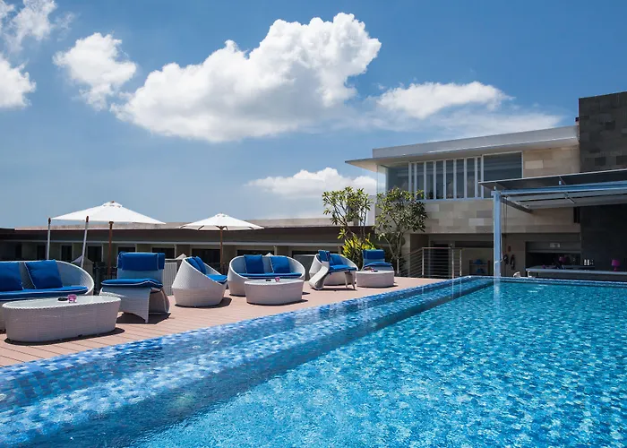 Hotel Solia Bali