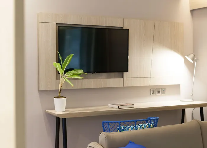 Solia Bali 4* Legian (Bali)