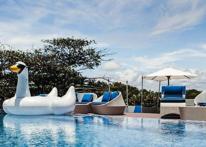 Solia Bali 4*