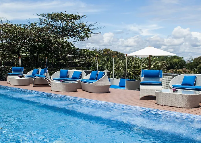 Solia Bali Hotel Legian (Bali)