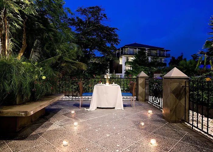 Solia Bali Hotel Legian (Bali)
