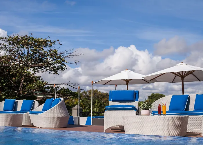 Solia Bali 4*