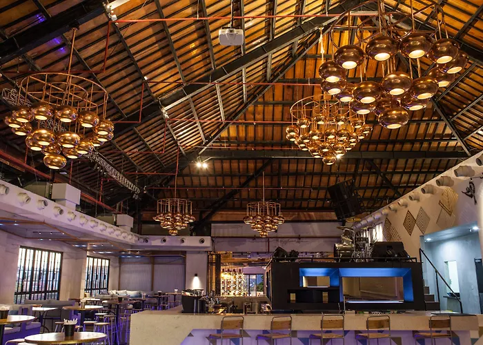 Hotel Solia Bali