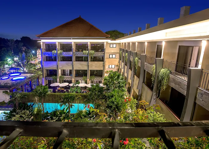 Hotel Solia Bali