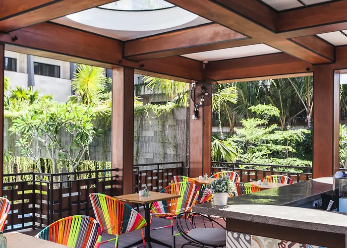 Solia Bali Legian (Bali)