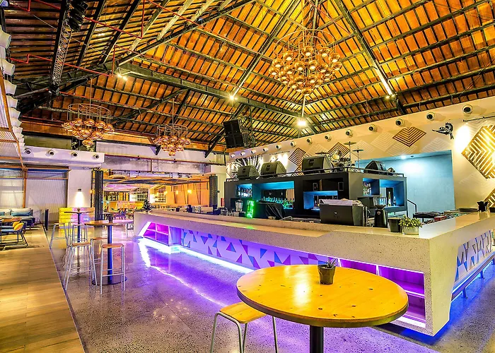 Solia Bali 4* Legian (Bali)