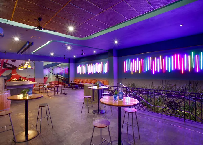 Solia Bali Legian (Bali)