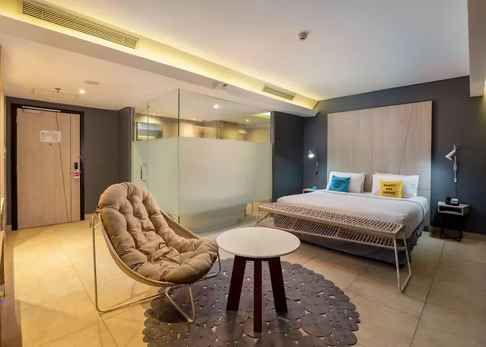 Solia Bali Hotel Legian (Bali)