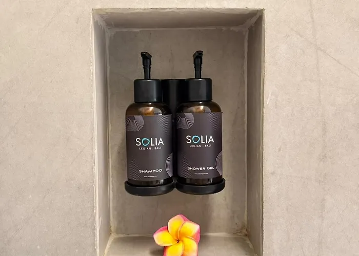 Hotel Solia Bali