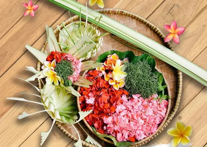 Solia Bali Hotel Legian (Bali)