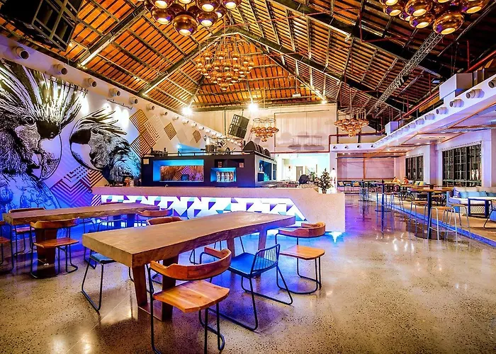 Solia Bali Hotel 4*